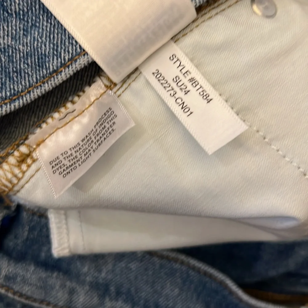 J. Crew 9